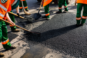 Costly Mistakes Hiring Ottawa Paving Contractors