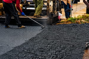 Costly Mistakes Hiring Ottawa Paving Contractors