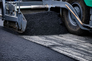 Why Asphalt Companies Near Me Are Competing Hard