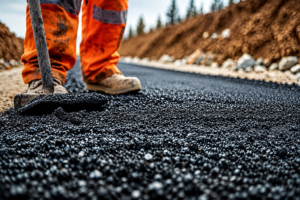 Why Asphalt Companies Near Me Are Competing Hard