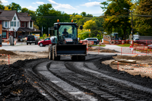 Driveway Paving Ottawa & Home Upgrades That Pay Off