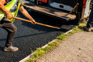 Driveway Paving Ottawa & Home Upgrades That Pay Off
