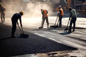 Local vs Big Chain Paving Companies for Driveways