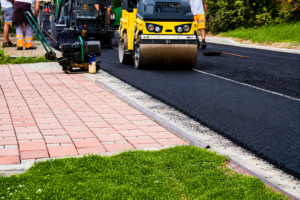 Paving Contractor Checklist: Build a Driveway That Lasts