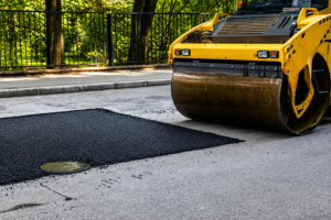Paving Contractor Checklist: Build a Driveway That Lasts