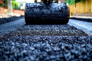 Paving Contractors and the Truth Behind Cracked Driveways