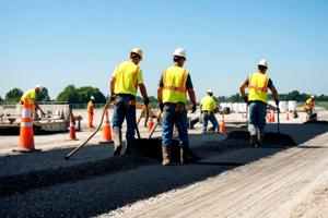 How to Actually Hire the Right Paving Contractors Ottawa