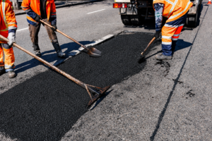 Why Asphalt Driveway Costs Are Higher Than Expected