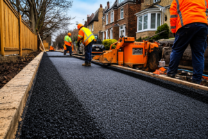 Behind the Truck: What Ottawa Paving Companies Won't Tell You