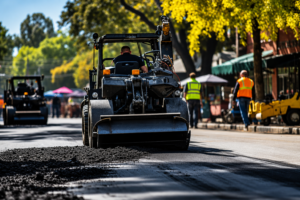 Behind the Truck: What Ottawa Paving Companies Won't Tell You