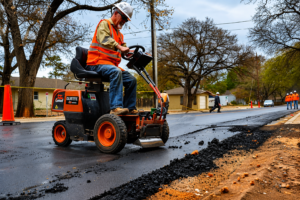 Paving Contractors Ottawa: Smarter Driveway Care Tips