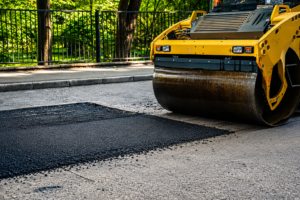 How to Read a Driveway Paving Cost Estimate Like a Pro