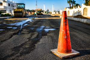 Driveway Disasters & How Paving Contractors Ottawa Fix Them..
