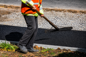 Asphalt Companies Near Me: The Before-and-After Paving Formula