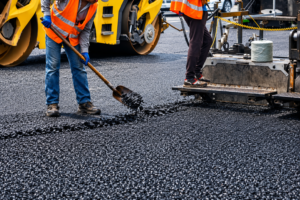 Inflation & Paving Contractors Near Me: What Changed