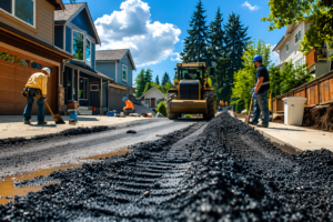 What Most People Misunderstand About Paving Companies..