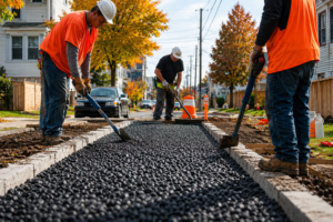 What Most People Misunderstand About Paving Companies...
