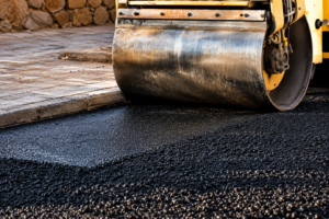 What Paving Contractors Near Me Have Figured Out About Curb Appeal