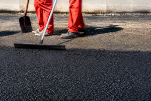 What Paving Contractors Near Me Have Figured Out About Curb Appeal