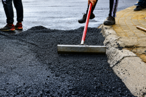 Asphalt Paving Guide for Ottawa Property Owners