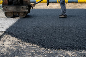 Asphalt Paving Guide for Ottawa Property Owners