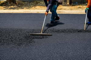 How Paving Contractors Ottawa Build Weather-Resistant Driveways
