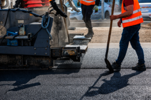 How Paving Contractors Ottawa Build Weather-Resistant Driveways