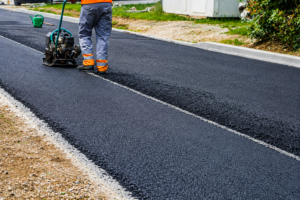 Paving Contractors Guide to Choosing the Right Company