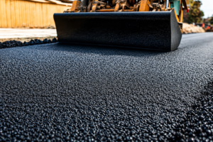 Paving Contractors Guide to Choosing the Right Company