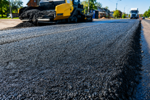 Aging Asphalt Driveway What Your Driveway Reveals