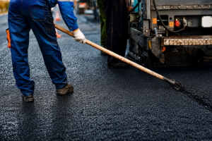 Paving Companies: Costs, Services & Contractor Guide