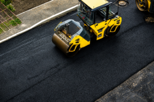 Ottawa Paving Contractors Prioritize Drainage in 2026