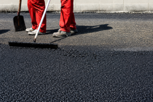 Ottawa's shifting freeze-thaw patterns are changing how paving contractors design driveways. Discover why drainage now matters as much as asphalt quality — and what to ask before hiring.