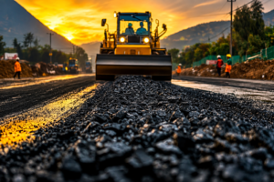 Top Reasons Realtors Pay Attention to Asphalt Driveway Ottawa