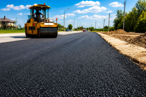 Top Reasons Realtors Pay Attention to Asphalt Driveway Ottawa