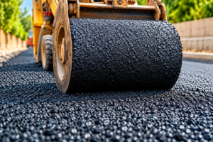 Asphalt Company Ottawa for Driveway Paving & Maintenance