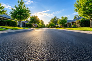 Ottawa Asphalt Driveway Paving Cost & Maintenance