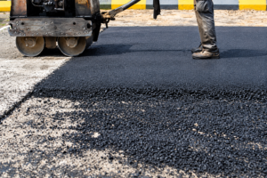 Asphalt Paving Ottawa Guide to Driveway Paving