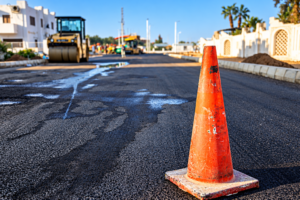 Finding the Best Asphalt Company for Your Driveway Project