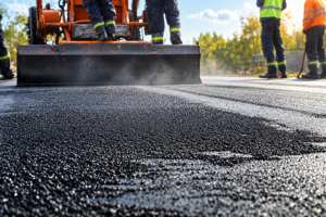 Paving Companies for Quality Driveway Paving