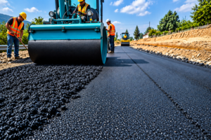 Paving Companies for Quality Driveway Paving