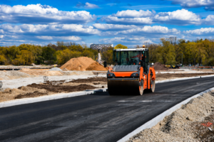 Driveway Contractors Near Me Find the Right Company