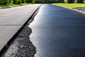 How to Find Reliable Pavement Companies Near Me