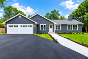 How to Find Reliable Pavement Companies Near Me
