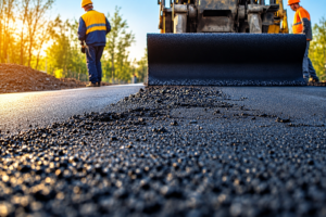 Asphalt Driveway Benefits for Ottawa Homes and Businesses