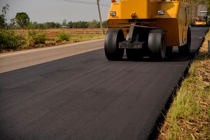 Asphalt Driveway Benefits for Ottawa Homes and Businesses