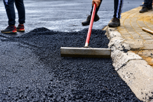 Asphalt Driveway Near Me Ottawa Paving Services