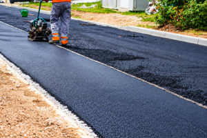 Asphalt Driveway Near Me Ottawa Paving Services