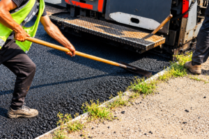 Questions to Ask Paving Companies in Ottawa