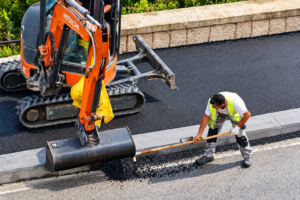 Questions to Ask Paving Companies in Ottawa